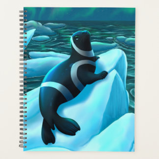 Organiseur de vie arctique