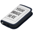 Faites votre propre folio fait sur commande