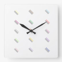 organization colours geometric design
