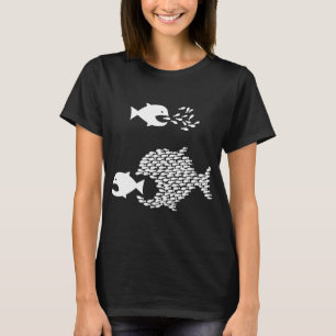 Organize T-Shirt