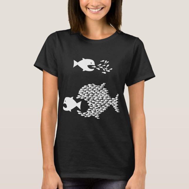 Organize T-Shirt (Front)
