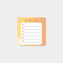 Organize Your Day with Our Checklist