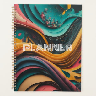 Organize Your Life in Style Planner