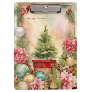 organized and stunningly stylish custom cliclipbos clipboard