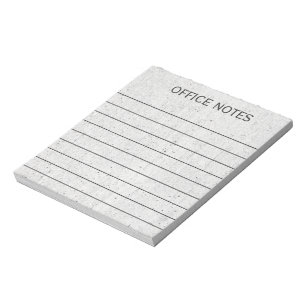 Organized Businessman Business Office Notes