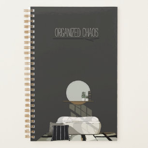 Organized Chaos Planner