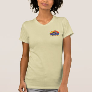 Organizer Of The Year Women's T-Shirt