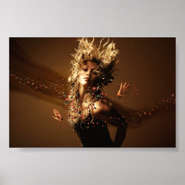 Orgasme Poster (Front)