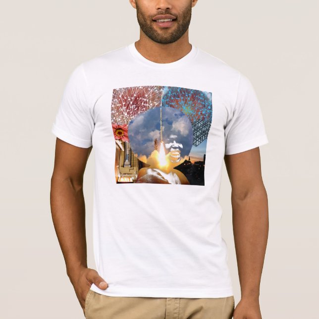Orgasmo T-Shirt (Front)