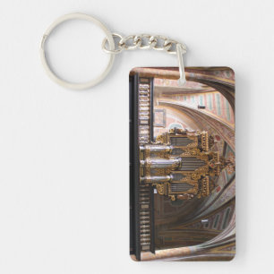 Orgel Pfarrkirche St. Wolfgang am Wolfgangsee