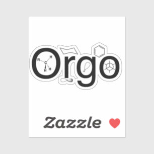 ORGO
