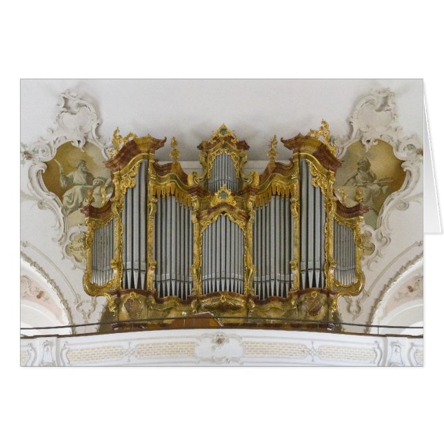 orgue de Nesselwang (Devant horizontal)