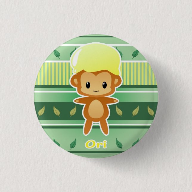 Ori Button (Front)