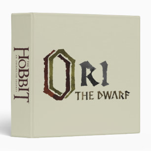 Ori Name Binder