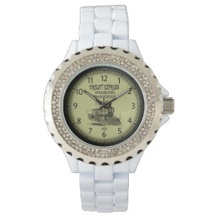 Orient Express Paris Station / Strasbourg Station Watch