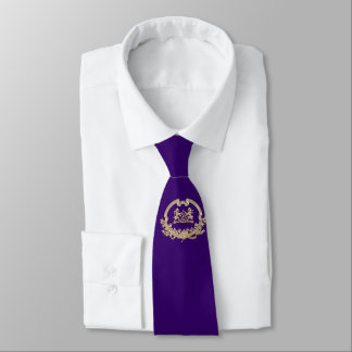 Orient Express Tie