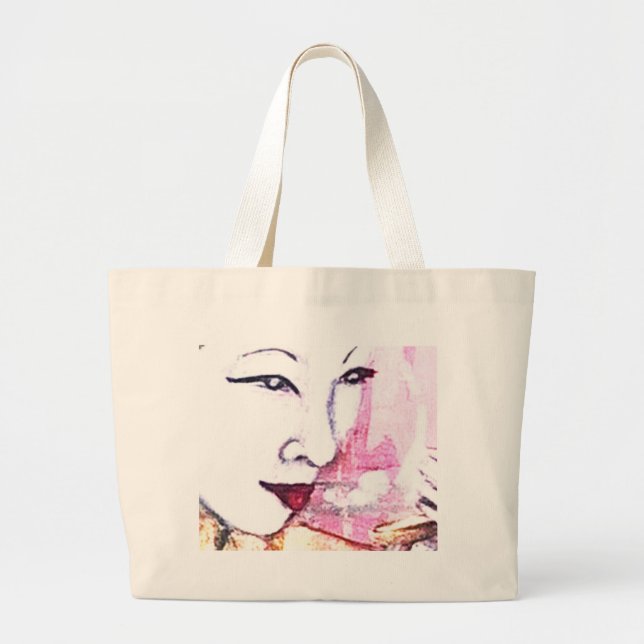 Oriental Bag (Front)