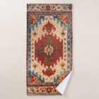 Oriental Carpet Rug