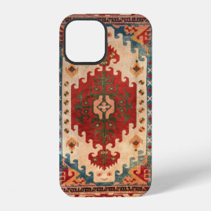 Oriental Carpet Rug iPhone 12 Case