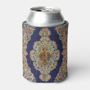 Oriental Carpet Rug Killim Can Cooler