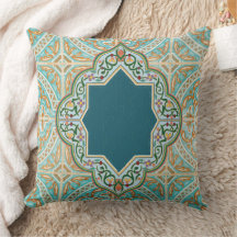 Oriental - Coussin