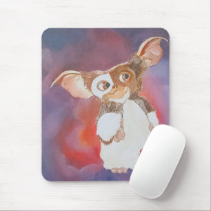 Oriental Creature Painting by Alfred Fox Mouse Pad