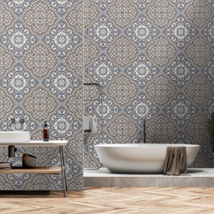 Oriental decor 3 wallpaper