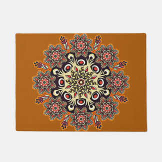 Oriental Doormat