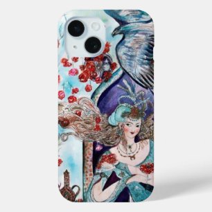 ORIENTAL FAIRY TALE iPhone 15 CASE