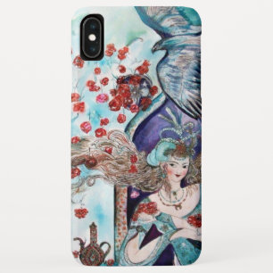ORIENTAL FAIRY TALE iPhone XS MAX CASE