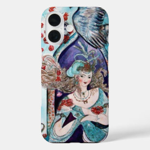 ORIENTAL FAIRY TALE iPhone 16 CASE