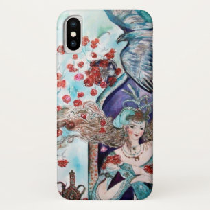 ORIENTAL FAIRY TALE iPhone X CASE