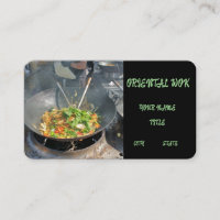 oriental food wok vegetable stir fry noodles