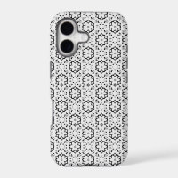 Oriental Islamic Pattern iPhone / iPad case