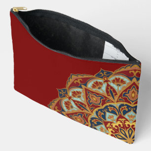 ORIENTAL Mandala - Cosmetic Bag