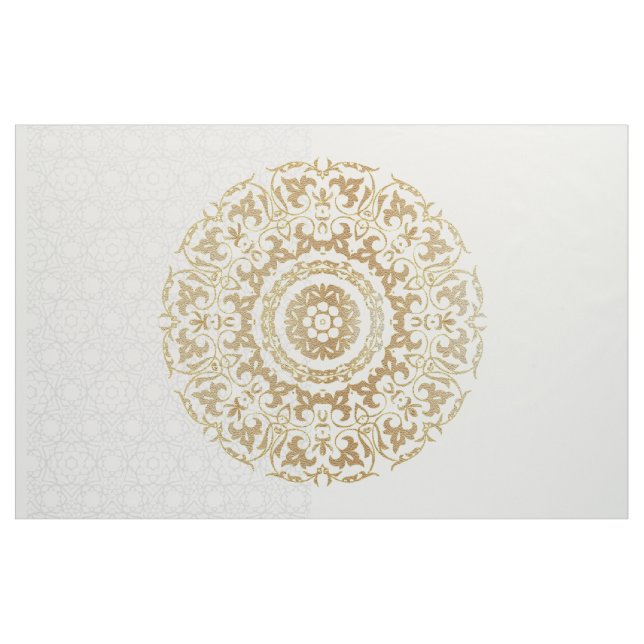 Oriental Nights - Fabric (Yard)