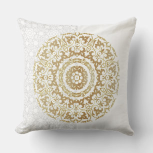Oriental Nights - Pillow