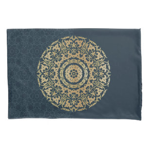 Oriental Nights - Pillow Case