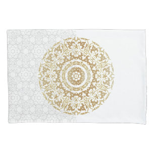 Oriental Nights - Pillow Case
