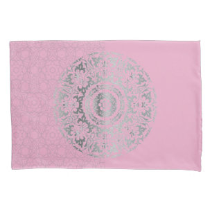 Oriental Nights - Pillow Case