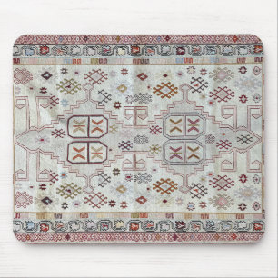 Oriental Persian Pattern Mouse Pad