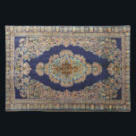 Oriental  Persian Turkish Pattern Kilim Cloth Plac Placemat<br><div class="desc">Oriental  Persian Turkish Pattern</div>