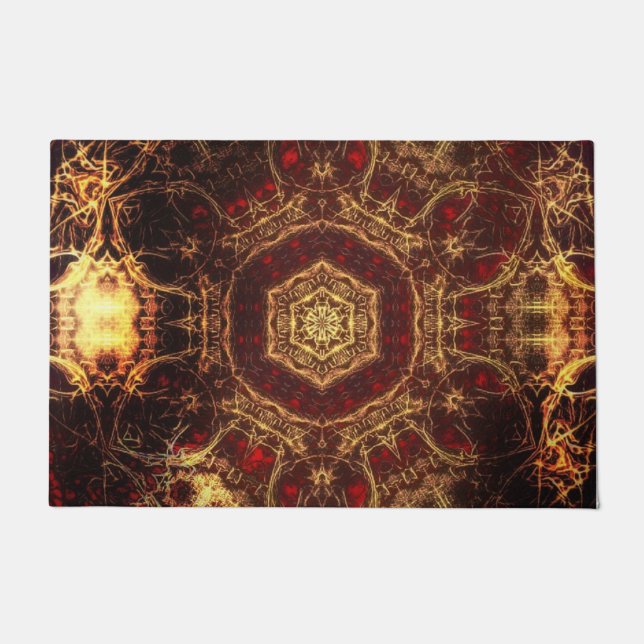 Oriental Rug  (Front)