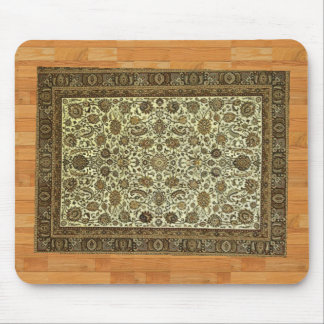 Oriental Rug Mouse Pad