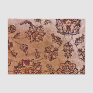 Oriental Rug Tissue Paper