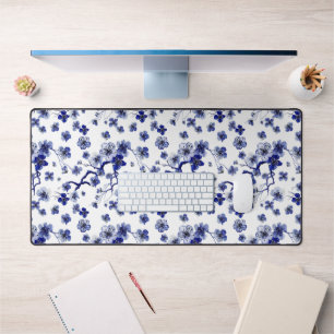 Oriental Sakura Motif