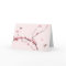 Oriental style painting, cherry blossom