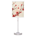 Oriental style painting, plum blossom in spring 2