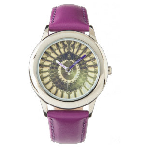 Oriental Sun Watch
