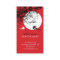 Oriental Swallows In Moonlight Modern Chic Asian